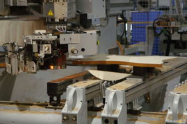 2013廣州國際木工機械與建筑機械展覽會 智造融合，構建未來