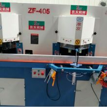 匠心制造，賦能未來——記佛山市順德區倫教準發木工機械廠